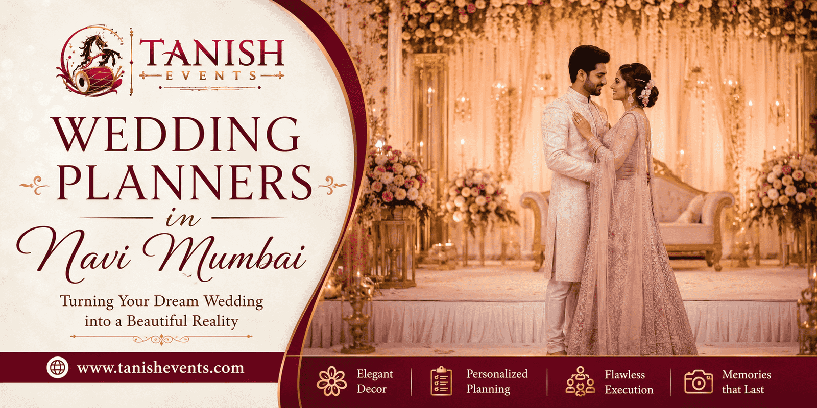 Wedding Planners in Navi Mumbai